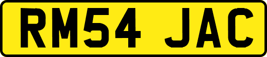RM54JAC