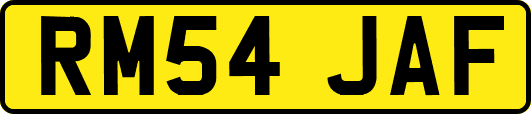 RM54JAF
