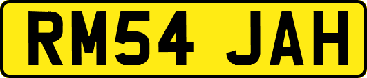 RM54JAH