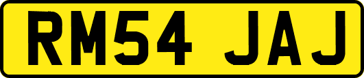 RM54JAJ