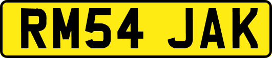 RM54JAK
