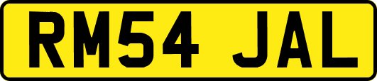 RM54JAL