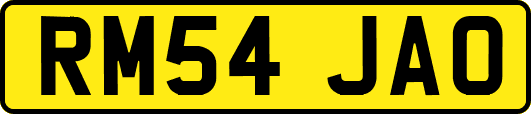 RM54JAO