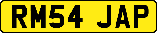 RM54JAP