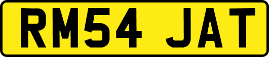RM54JAT