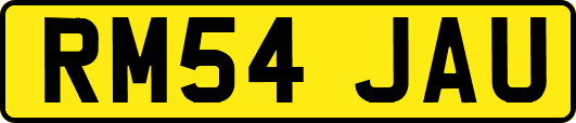 RM54JAU