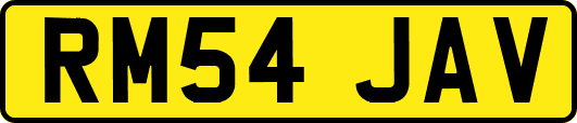 RM54JAV