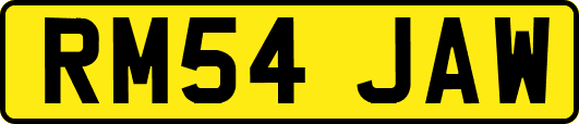 RM54JAW