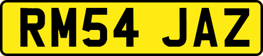 RM54JAZ