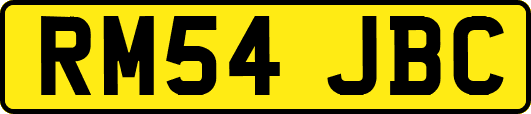 RM54JBC