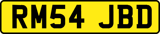 RM54JBD