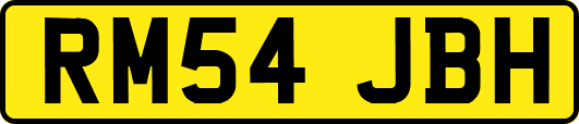 RM54JBH