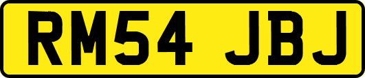 RM54JBJ