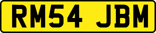 RM54JBM