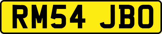 RM54JBO