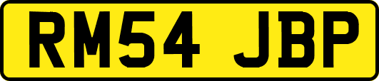 RM54JBP