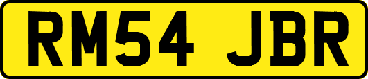 RM54JBR