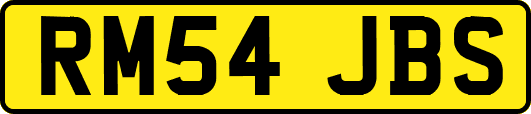 RM54JBS