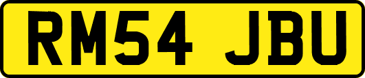 RM54JBU