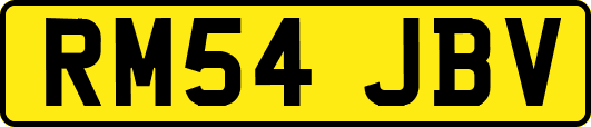 RM54JBV