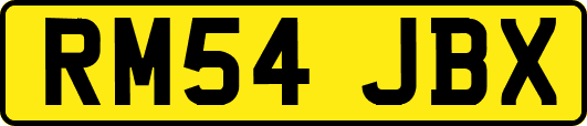 RM54JBX