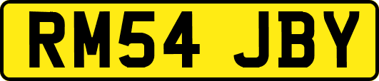 RM54JBY