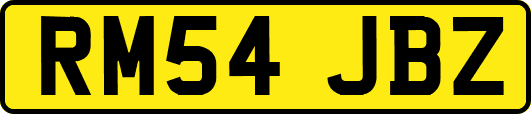 RM54JBZ