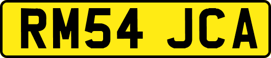 RM54JCA