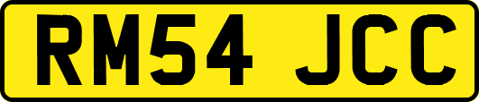 RM54JCC