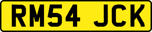 RM54JCK