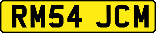 RM54JCM