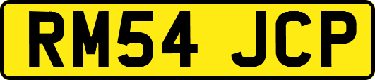 RM54JCP