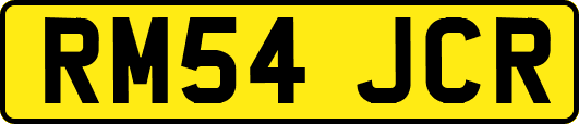 RM54JCR