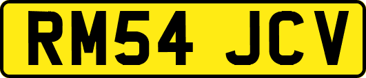 RM54JCV