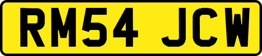 RM54JCW