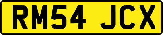 RM54JCX