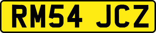 RM54JCZ