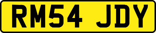 RM54JDY