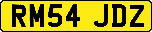 RM54JDZ