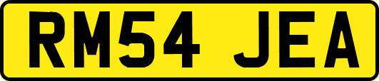 RM54JEA