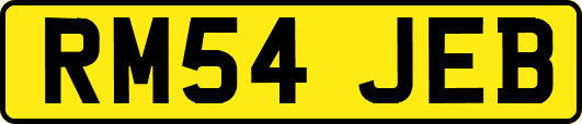 RM54JEB