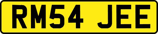 RM54JEE