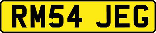RM54JEG