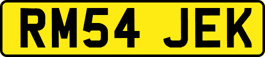 RM54JEK