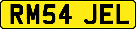 RM54JEL