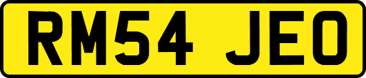 RM54JEO
