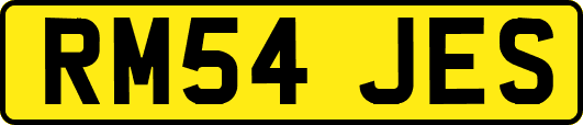 RM54JES