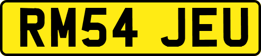 RM54JEU