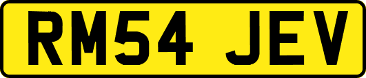 RM54JEV