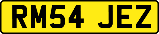 RM54JEZ